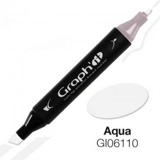 6110 - GRAPHIT AQUA