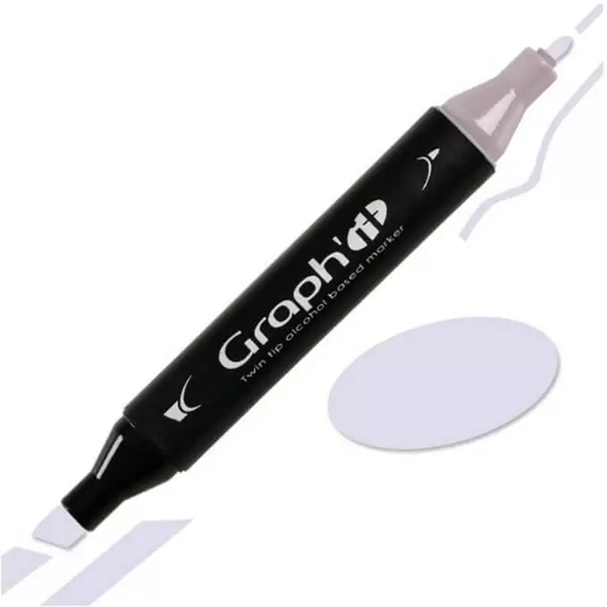 6120 - GRAPHIT LILAC