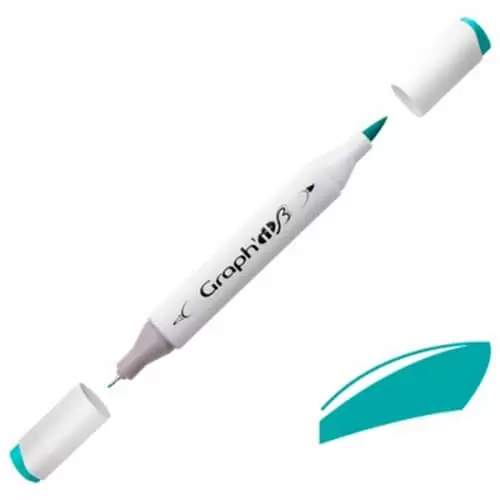 GRAPHIT BRUSH 7260 - INDIAN OCEAN