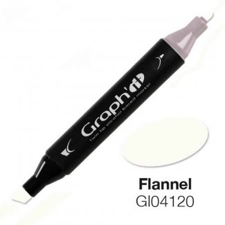 4120 - GRAPHIT FLANNEL