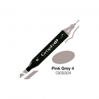 9909- GRAPH`IT COOL  PINK  GREY.4  9304