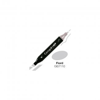9909- GRAPH`IT FIORD 7110