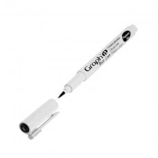 GRAPH IT FINE LINER (B)  BLACK