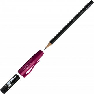 LAPIS PERFEITOS II FABER CASTELL