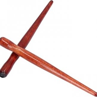 CABO P/APAROS NATURAL WOOD (TUBO 2UN)
