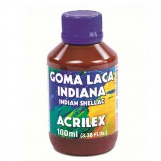 GOMA LACA INDIANA