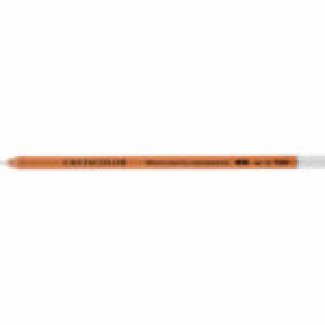 WHITE CHALK PENCIL 2 MEDIUM CRETACOLOR