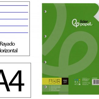 RECARGA PAUTADO A4