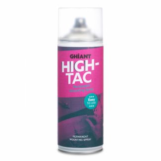 COLA GRIANT SPRAY 400ML HIGH-TAC PERMANENTE