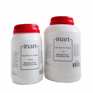 COLA VINILICA TIPO MV7 - 500 ML