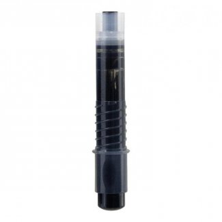 RECARGA P/ MARCADOR QUADRO BRANCO SUPER FINO PRETO