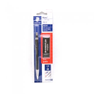 LAPISEIRA  TECHNICO STAEDLER  - BLISTER