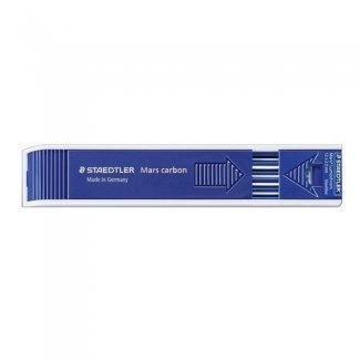 MINAS MARS LUMOCHROM AZUL 2MM STAEDTLER
