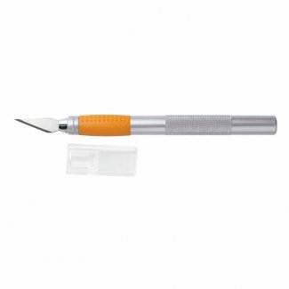BISTURI DE PRECISÃO SFTGRIP FISKARS