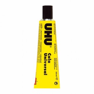 COLA UHU EPOXY RAPIDO