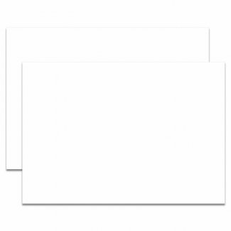 CARTAO PASSEPARTOUT 300GR 70X100 CM BRANCO