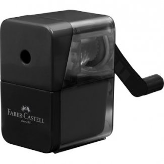 APARA LÁPIS SECRETÁRIA FABER - CASTELL
