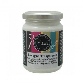 PINTURA EFEITO ARDOSIA TRANSPARENTE 130ML