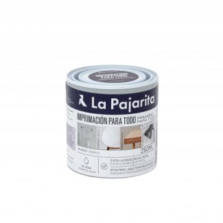 PRIMARIO MULTISUPERFCIE 250ML 514148 PAJARITA