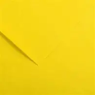 CARTOLINA CANSON LISA A4 AMARELO CANARIO 185 GRS - Nº04