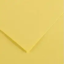 CARTOLINA CANSON LISA A4 VERDE LIMAO 185 GRS  - Nº88