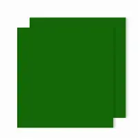 CARTOLINA CANSON LISA A4 VERDE ABETO 185 GRS  - Nº30