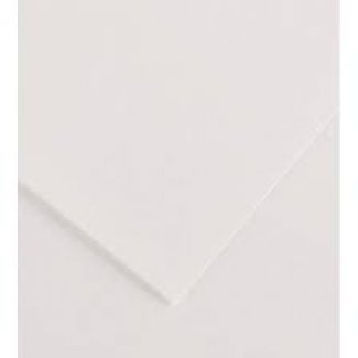 CARTOLINA CANSON LISA A4 BRANCO 185 GRS - Nº1