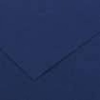 CARTOLINA CANSON LISA A4 AZUL ULTRAMARINO 185 GRS  - Nº24
