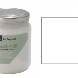 CHALK PAINT 175ML CP-01 BRANCO PAJARITA