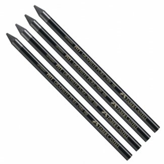 LAPIS PITT GRAPHITE PURE  2900 - 3B