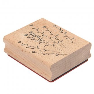 STAMP FLOR DE ANIS,625*75MM