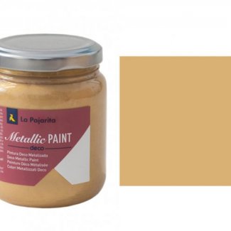 METALLIC PAINT 175ML MEP-04 PAJARITA