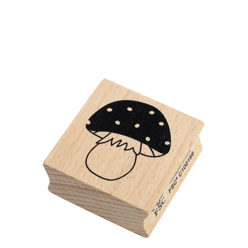 CARIMBO COGUMELO ARTOZ 40*40