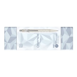 LAPISEIRA 849 ALPINE FROST WHITE 0,5MM CARAN D` ACHE