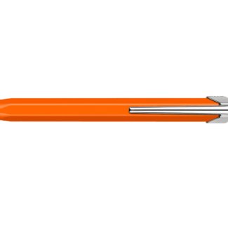 ESFEROGRAFICA 849 FLUO LARANJA CARAN D´ ACHE