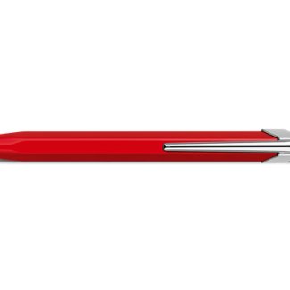 ESFEROGRAFICA 849 CLASSIC VERMELHA