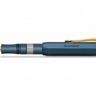 KAWECO PISTON SPORTAL NAVY SOLO F