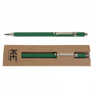 PORTA MINAS VERDE GARRAFA 2 MM C/ AFIA