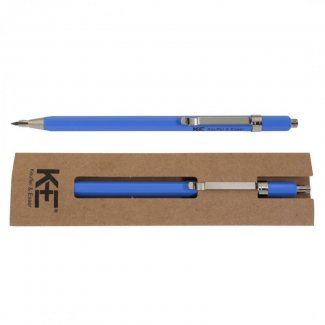 PORTA MINAS AZUL CLARA 2 MM C/ AFIA