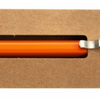 PORTA MINAS LARANJA 2 MM C/ AFIA