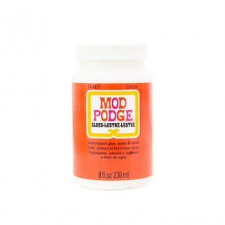 MOD PODGE BRILHANTE 118 ML.