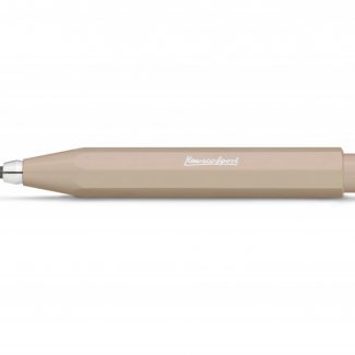 KAWECO SKYLINE SPORT CLUTCH PENCIL MACCHIATO 3.2 MM