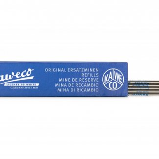 KAWECO D1 BALLPEN REFILL BLUE 0,8 - 5 PCS
