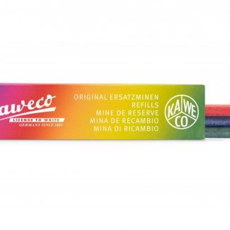 KAWECO PENCIL LEADS 5,6 MM 5B - 3 PCS