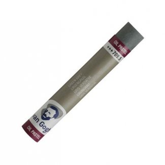 PASTEL ÓLEO VAN GOGH - CINZENTO ESVERDEADO  (709.5)