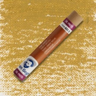 PASTEL ÓLEO VAN GOGH - TERRA SOMBRA NATURAL (408,5)