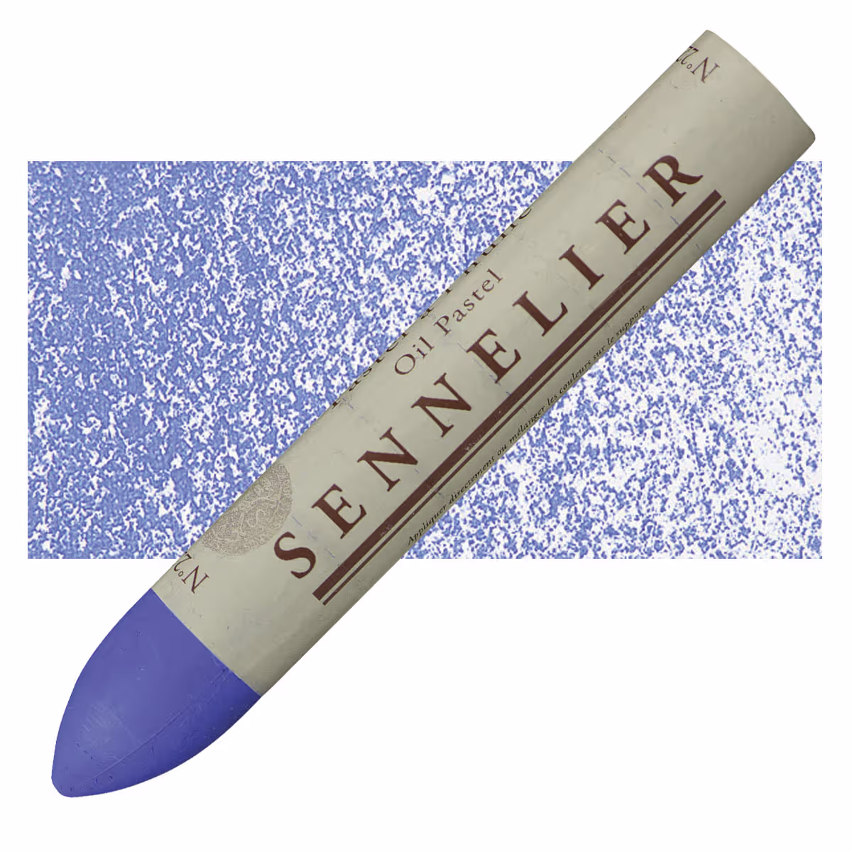 PASTEL OLEO GRANDE SENNELIER 36ML- AZUL REAL (227)