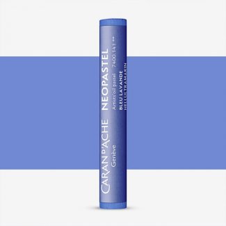 PASTEL DE ÓLEO NEOPASTEL CARAN D` ACHE  AZUL CÉU  ( 141 )