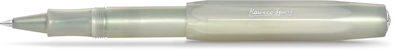 KAWECO LUNAR SPORT GEL ROLLER  LIGHT GREEN