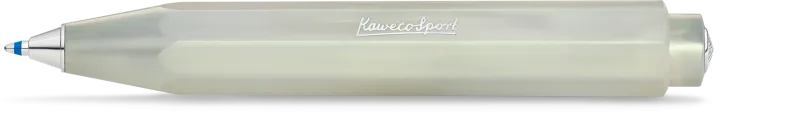 KAWECO LUNAR SPORT BALLPEN LIGHT GREEN